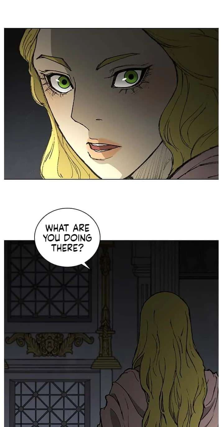 The Long Way of the Warrior Chapter 174 - page 25