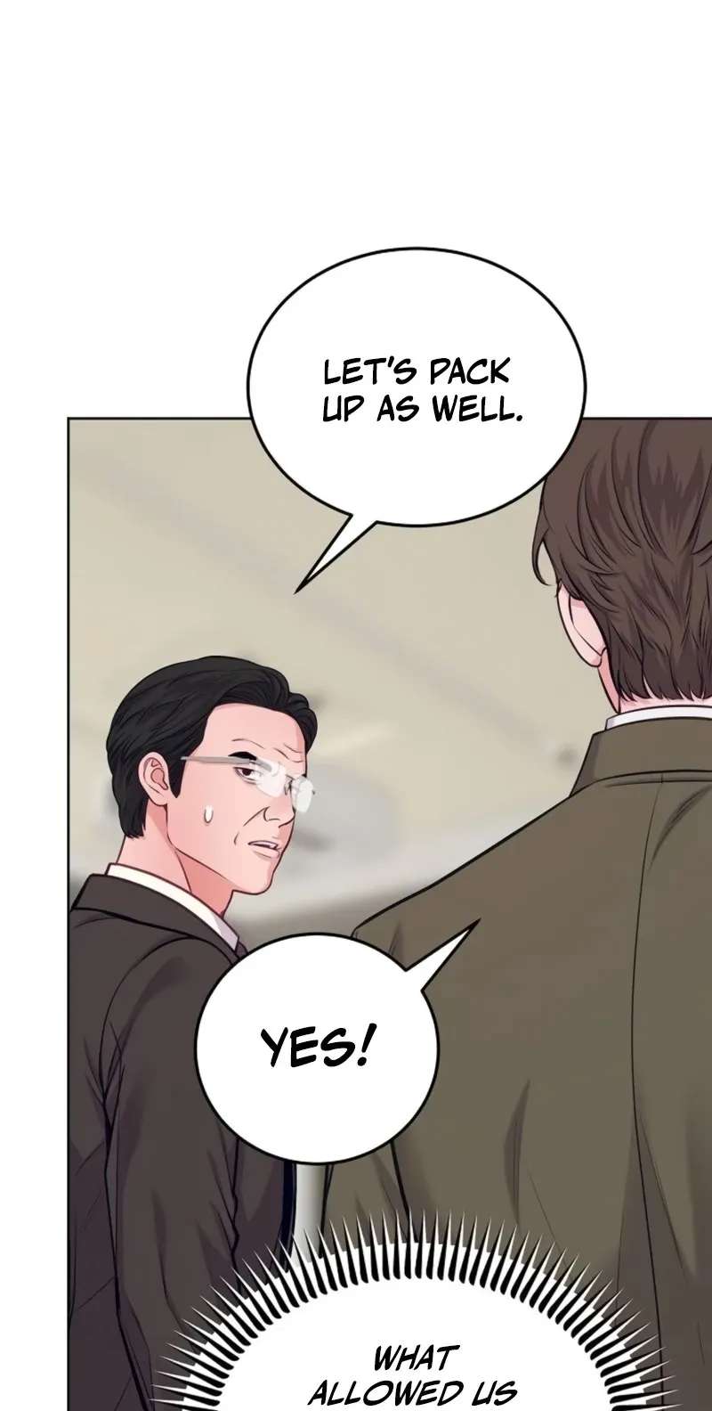 The Ordinary Lawyer's Subspace Chapter 42 - page 25