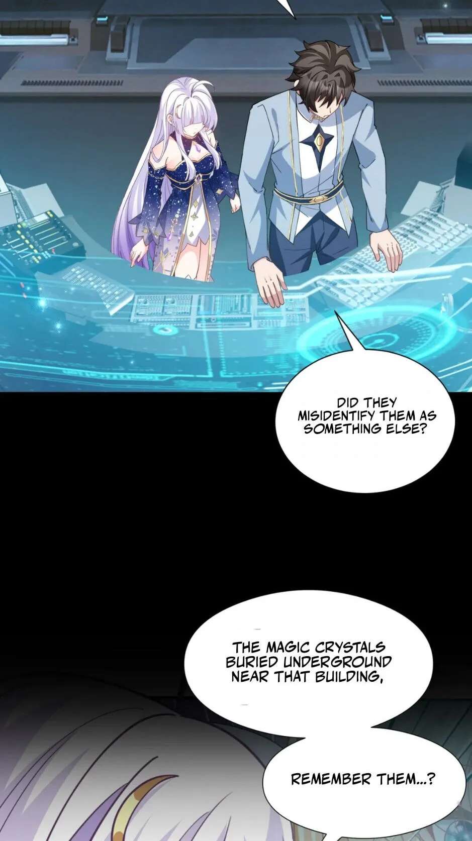 Shuo Hao Zuo Kepu, Fensi Que Quan Shi Monv? Chapter 57 - page 54