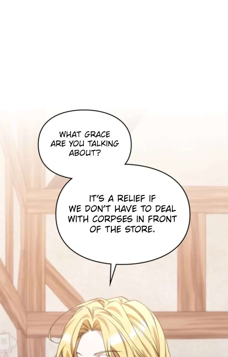 Time Healer Ceres Chapter 30 - page 74