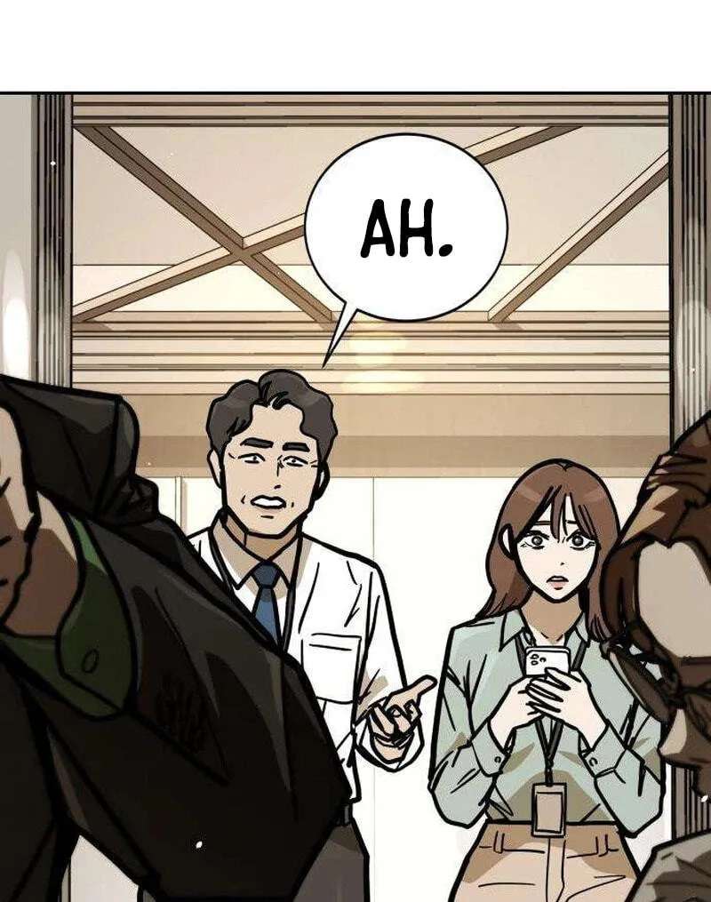 Fight Delivery Chapter 28 - page 9