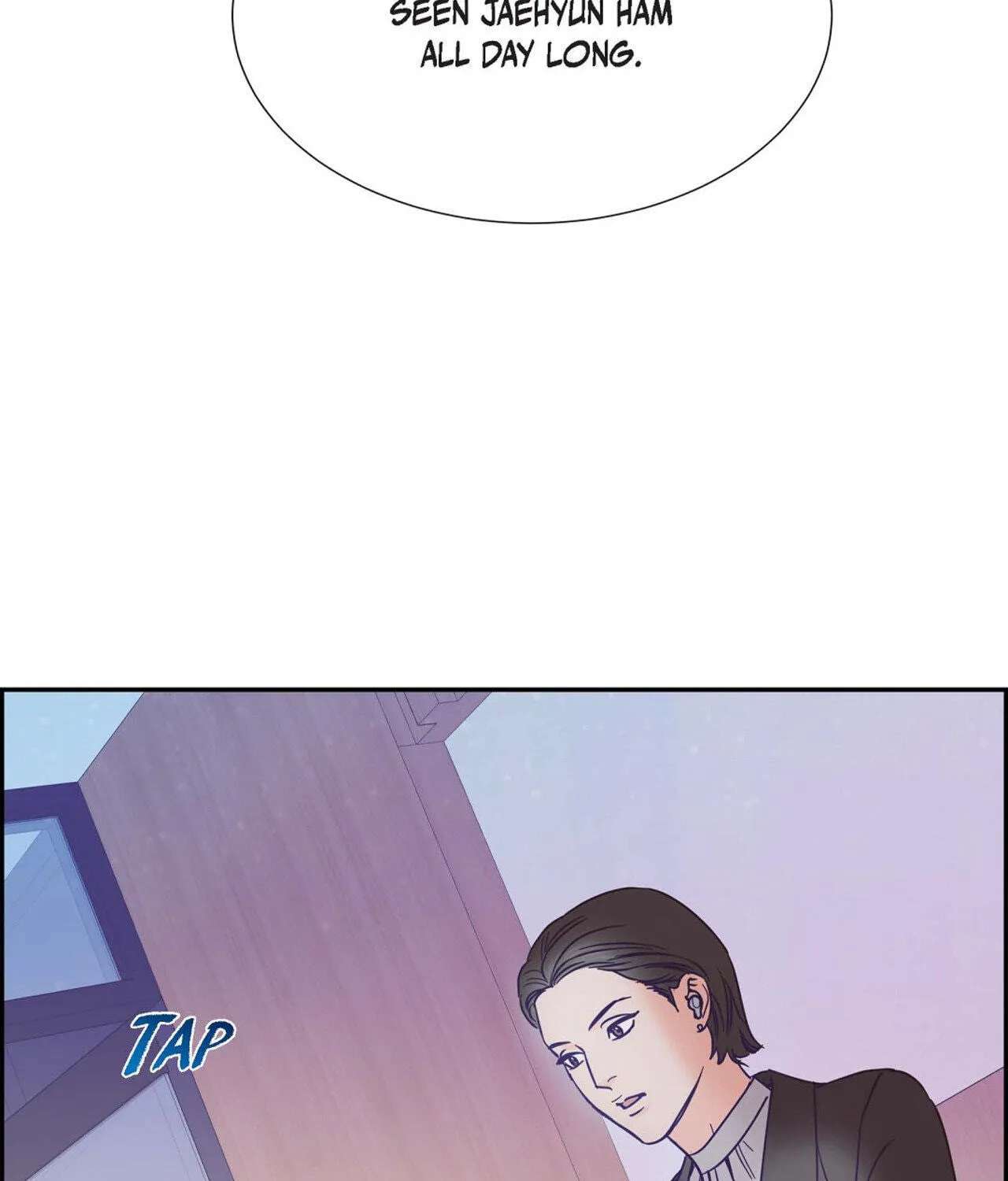 A Beastly Scandal Chapter 78 - page 137
