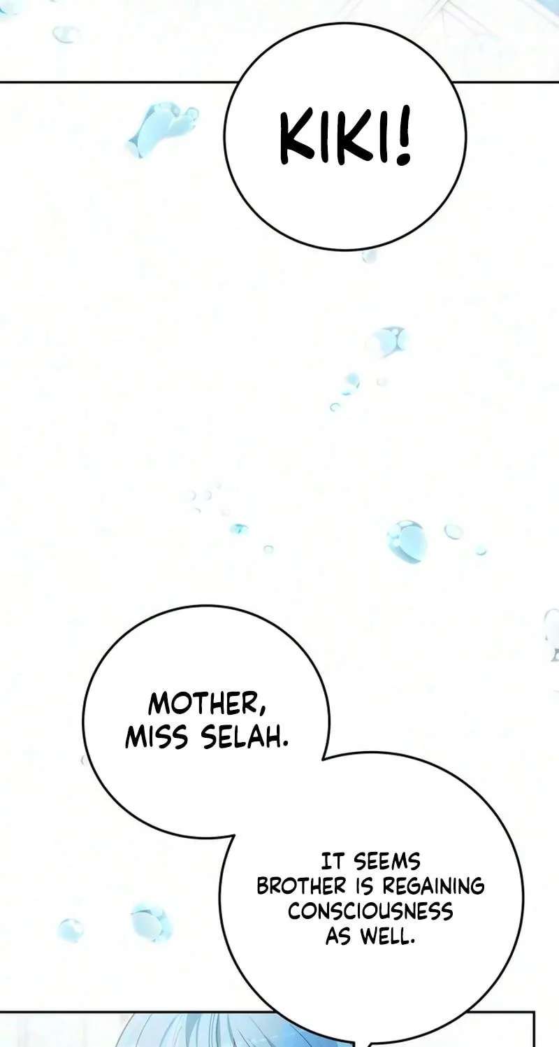 Caught in the Dark Navy Admiral's Net Chapter 55 - page 41