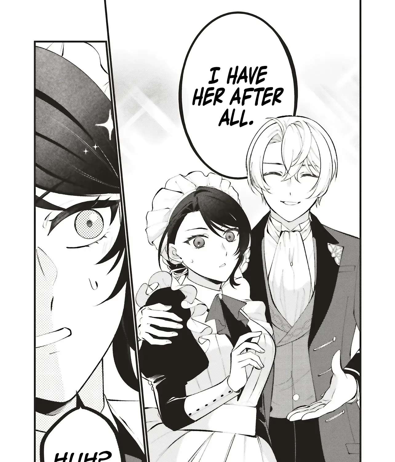 My Past-Life Servant, Now a Duke, Is Madly in Love with Me Chapter 1.3 - page 8