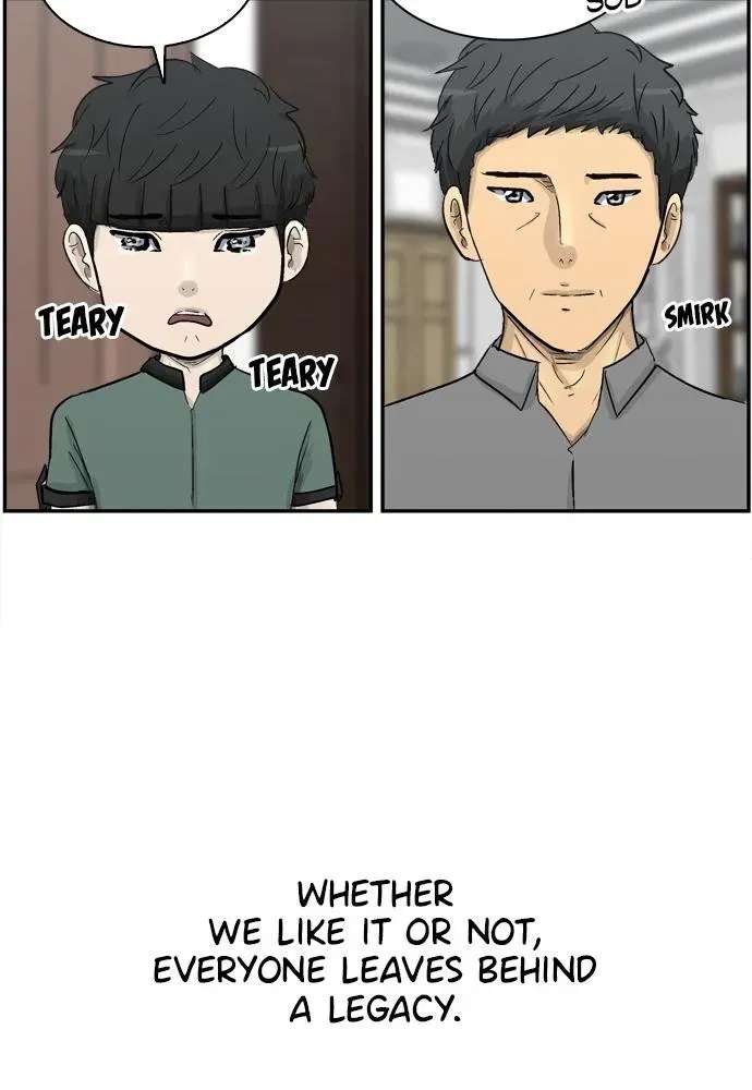 The Golden Spoon Chapter 105 - page 119