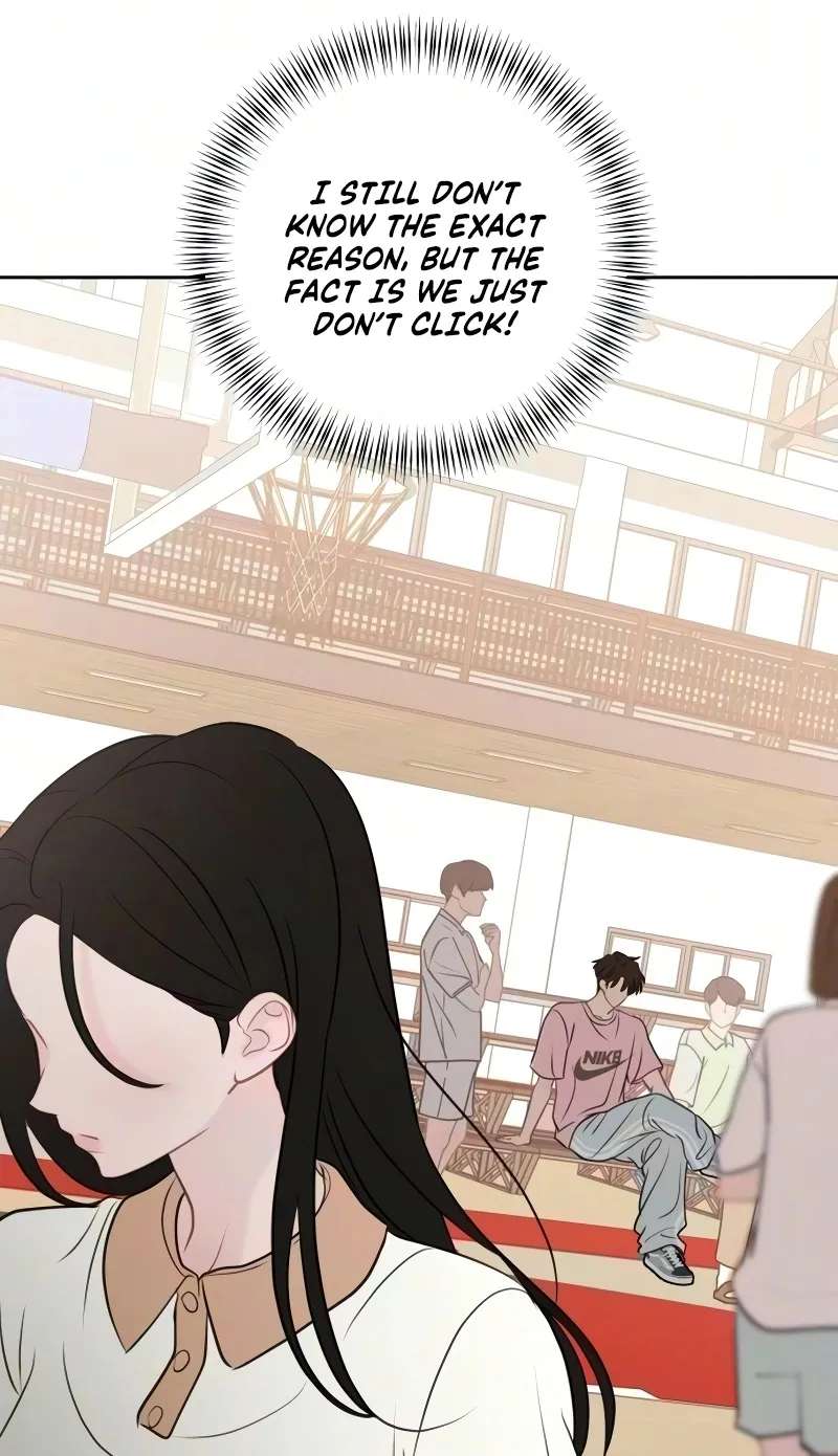 A Very Private Space Chapter 5 - page 94