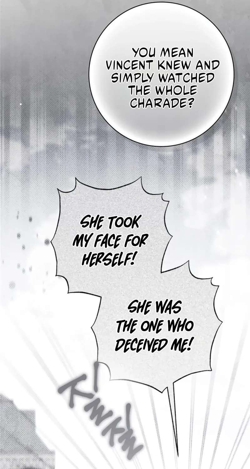 The Count's Secret Maid Chapter 104 - page 45