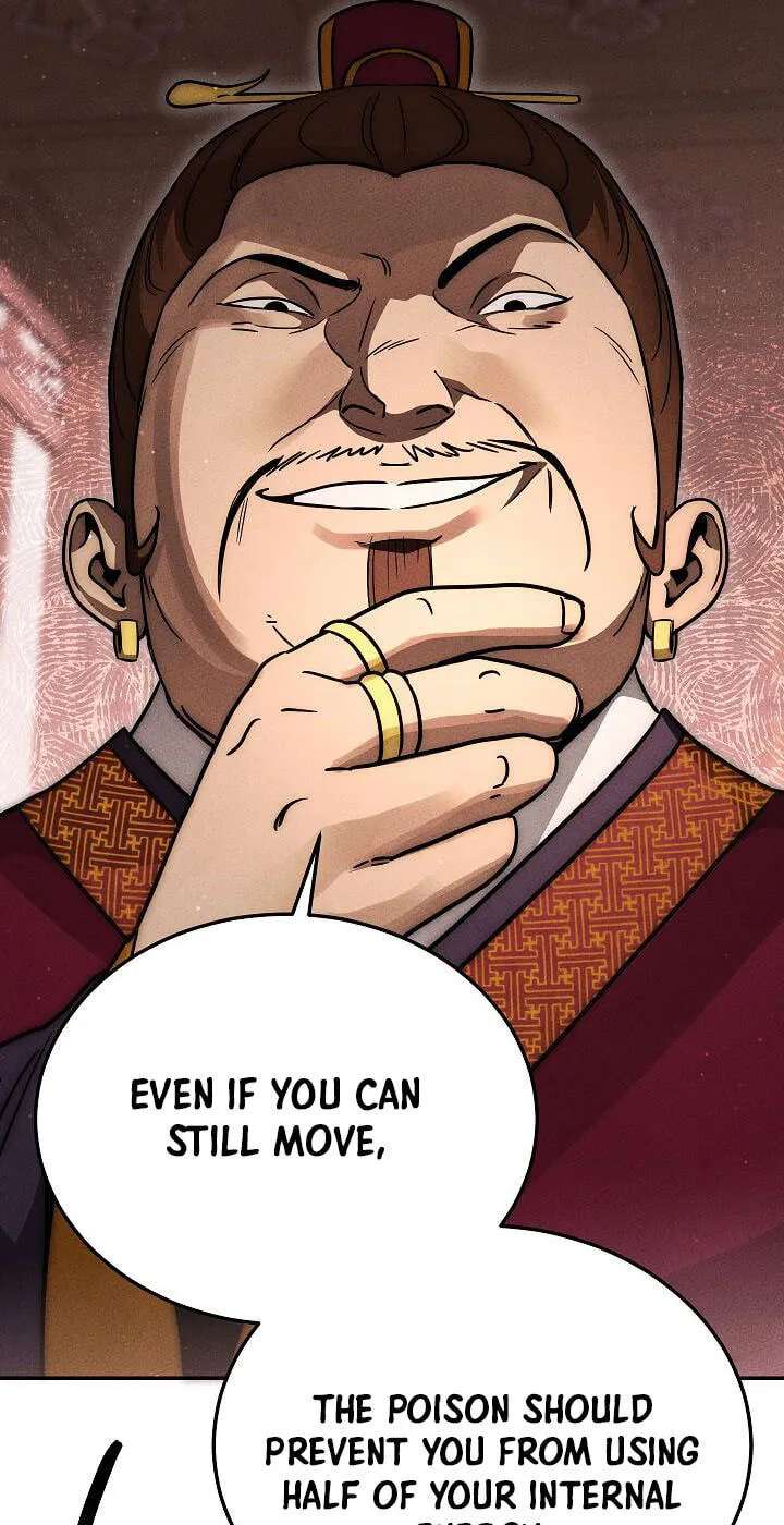 The Legend of Enxue Chapter 62 - page 43