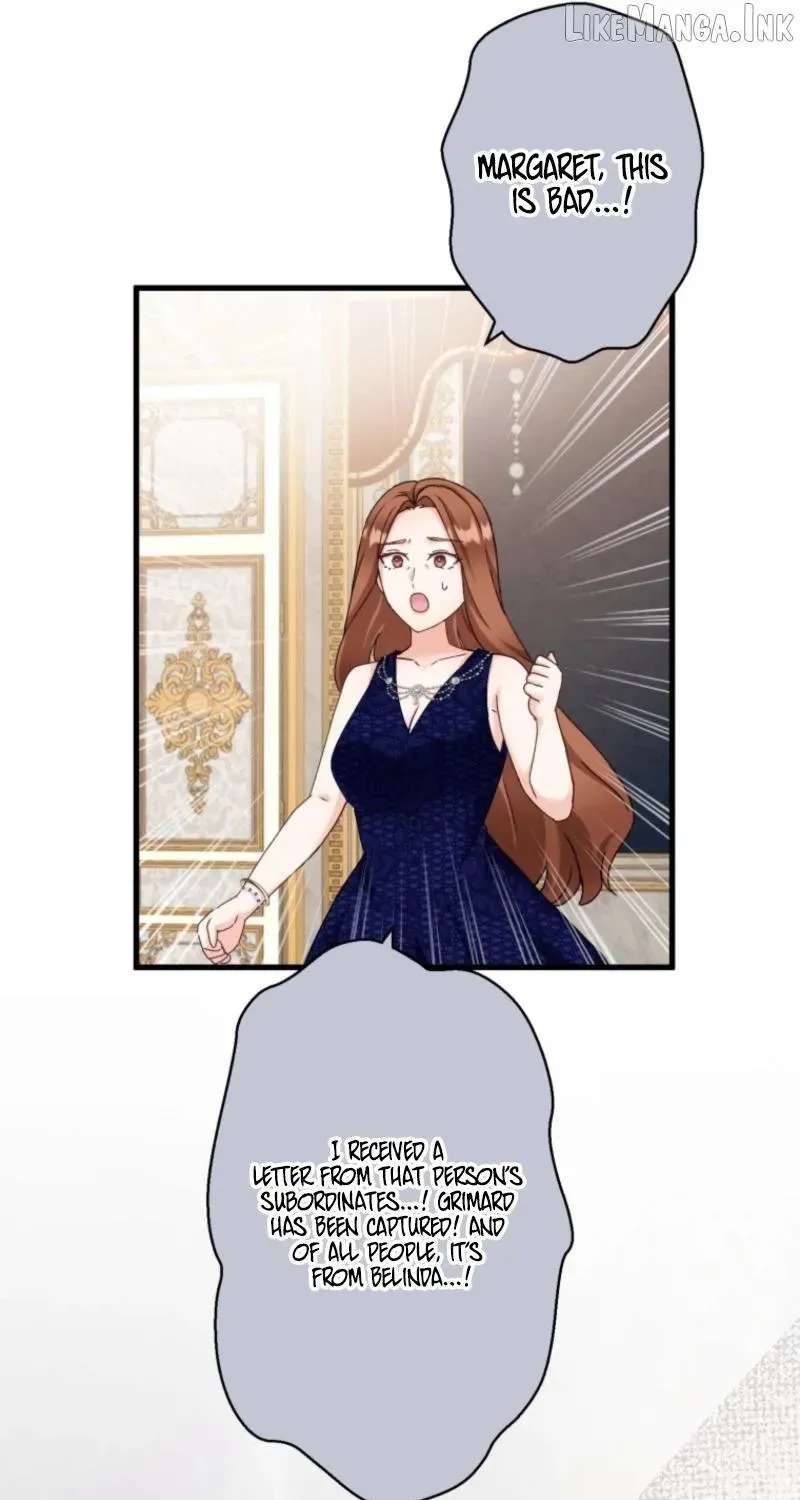 The Diligent Villainess Gets Her Revenge In This Life Chapter 38 - page 63