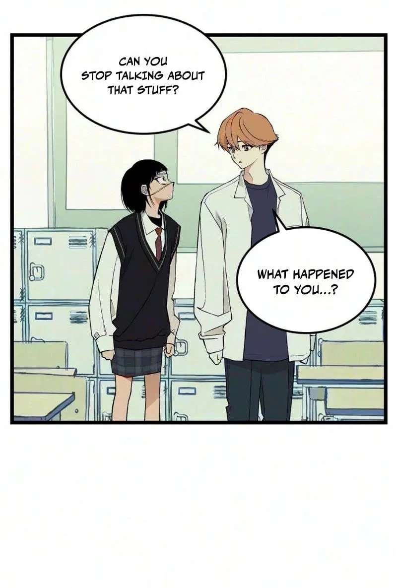 I Dare You Chapter 41 - page 58