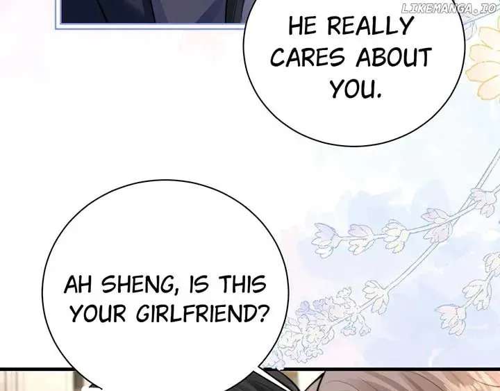 Ni Ting De Jian Chapter 46 - page 9