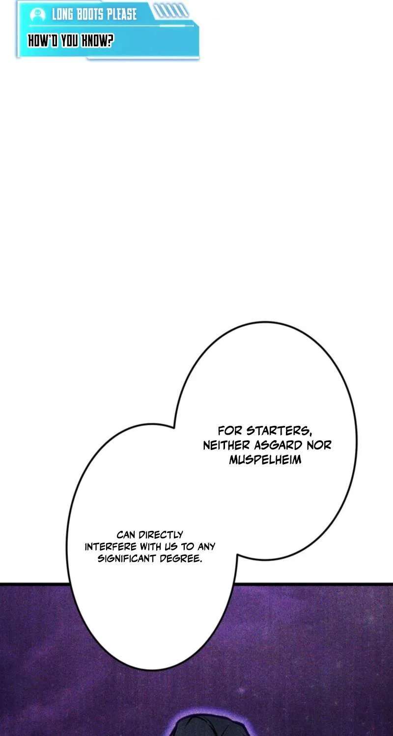 Reincarnators stream Chapter 61 - page 31