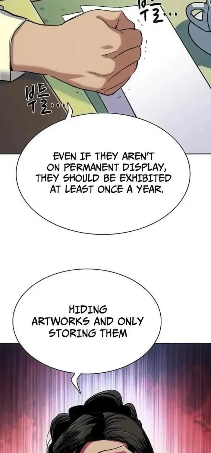 The Chaebeol’s Youngest Son Chapter 221 - page 45