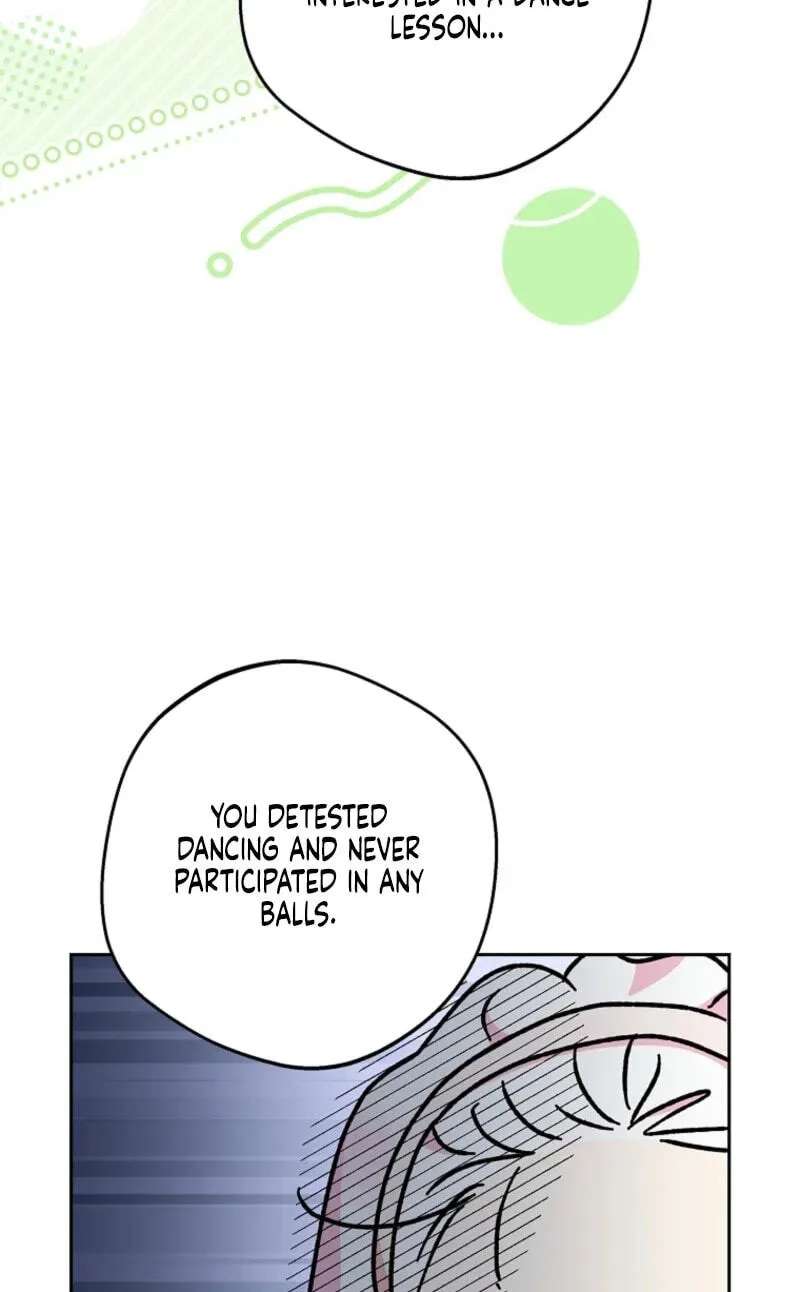 Surviving as the Illegitimate Princess Chapter 129 - page 47