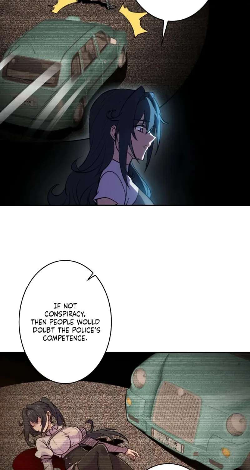 Advocate of the Truth Chapter 25 - page 14