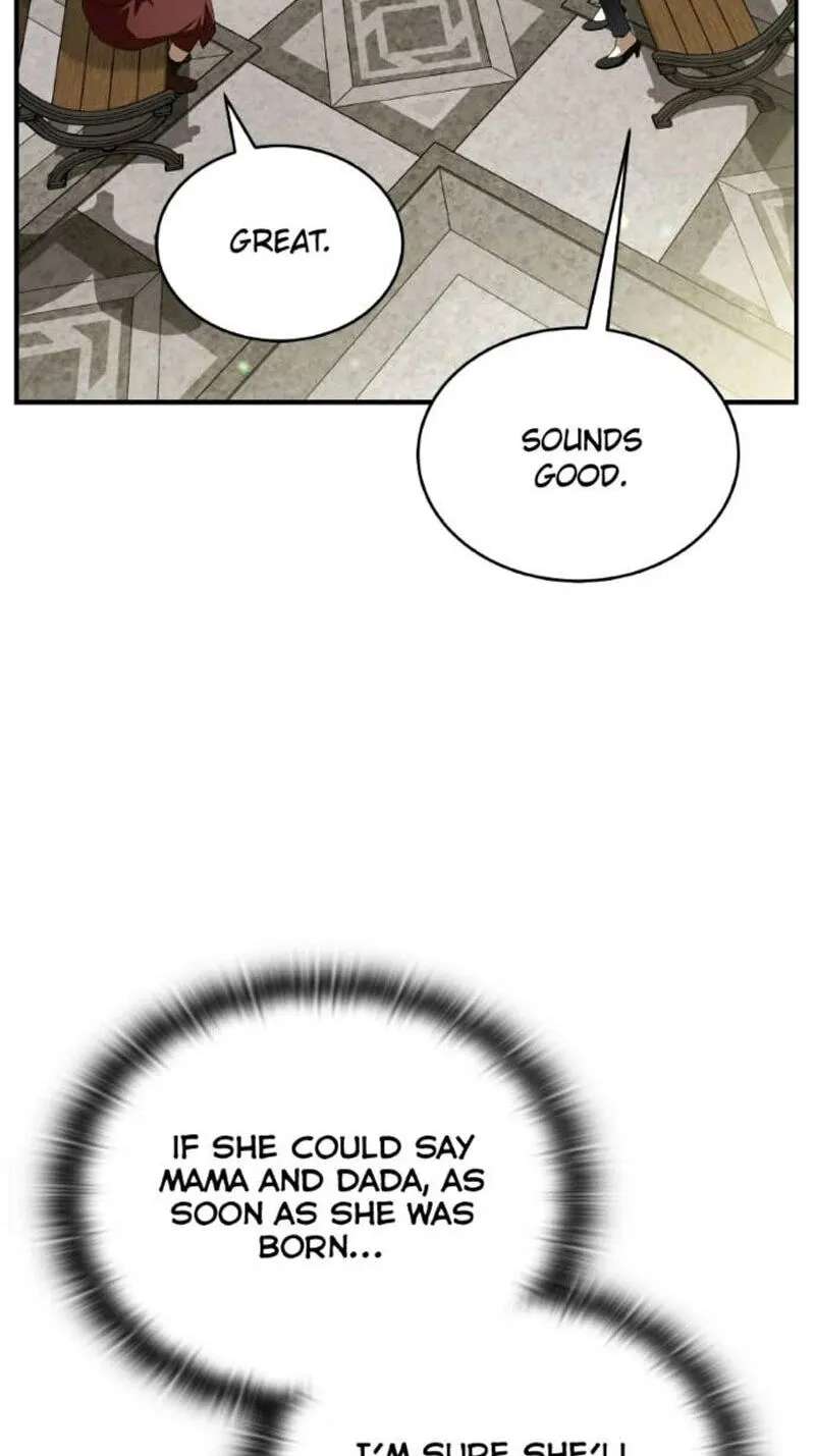Kindergarten for Divine Beasts Chapter 83 - page 36
