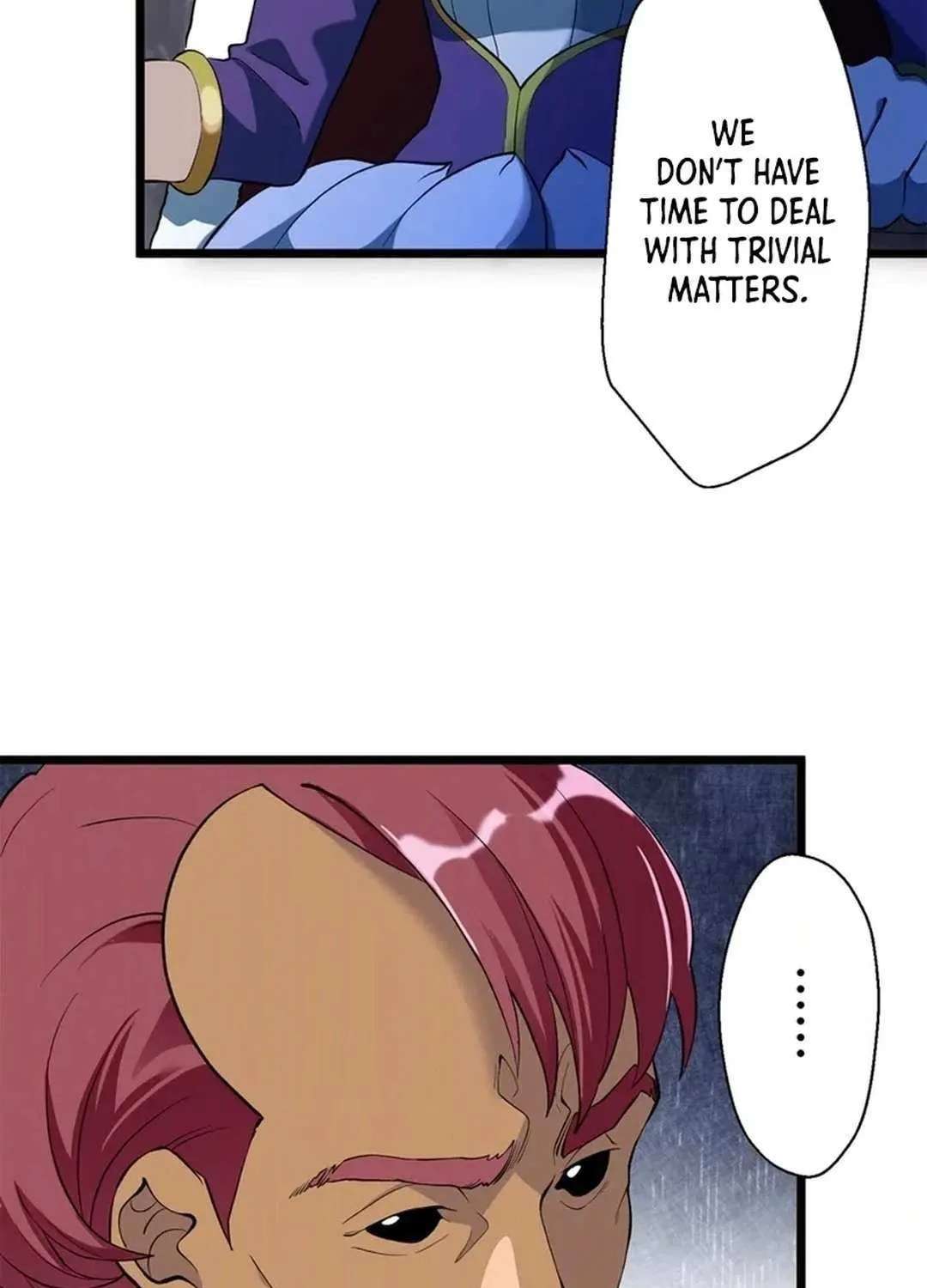 Isekai Suicide Squad Chapter 5 - page 66