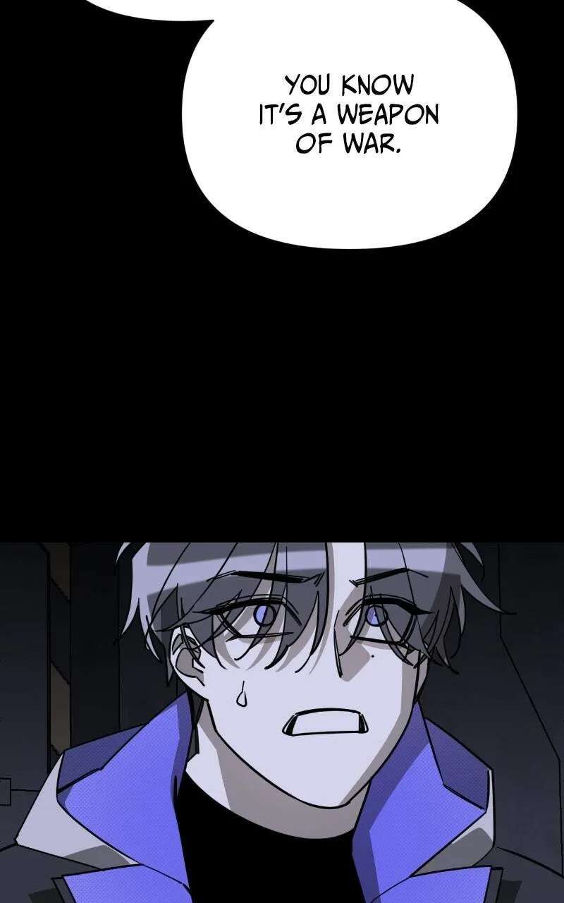 Youth Blossoms Chapter 42 - page 110