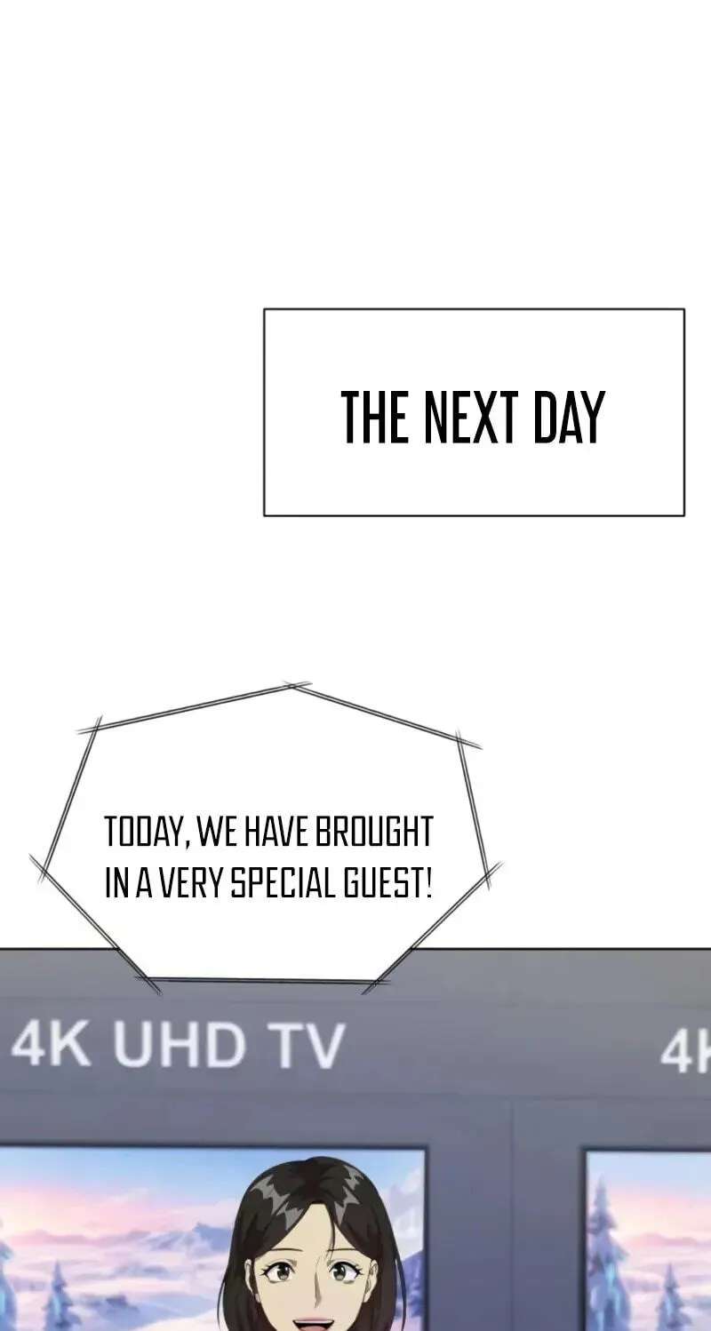 Become a Legend as an All-Rounder Chapter 152 - page 85