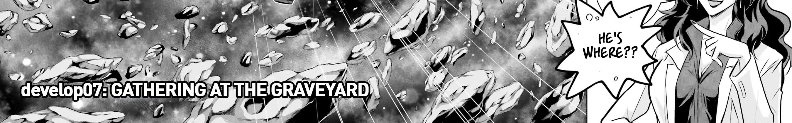 Kidou Senshi Gundam SEED Freedom Astray Chapter 7 - page 10