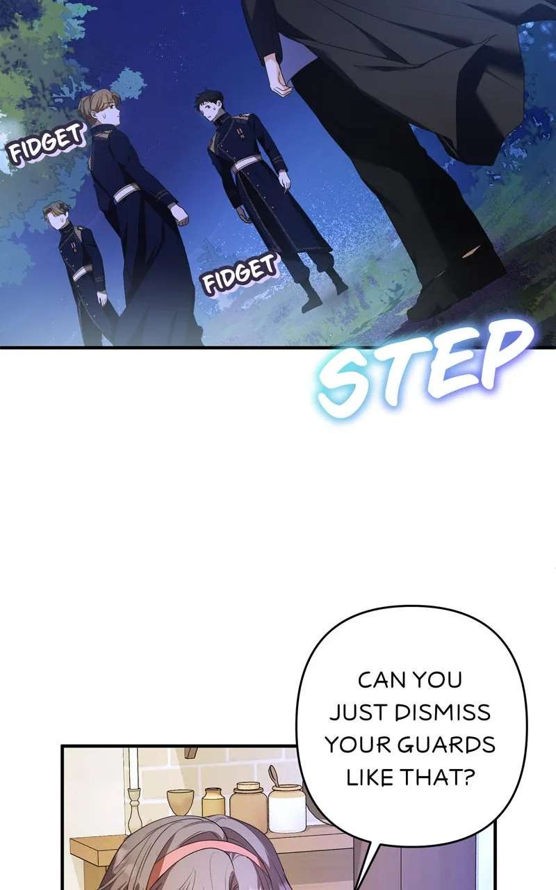 My Obsessive Father'sHeroic Homecoming Chapter 4 - page 42