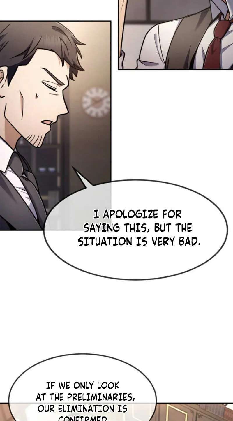 The Regressed Genius Player's Mythical-Rank Weapon Creation Chapter 95 - page 32