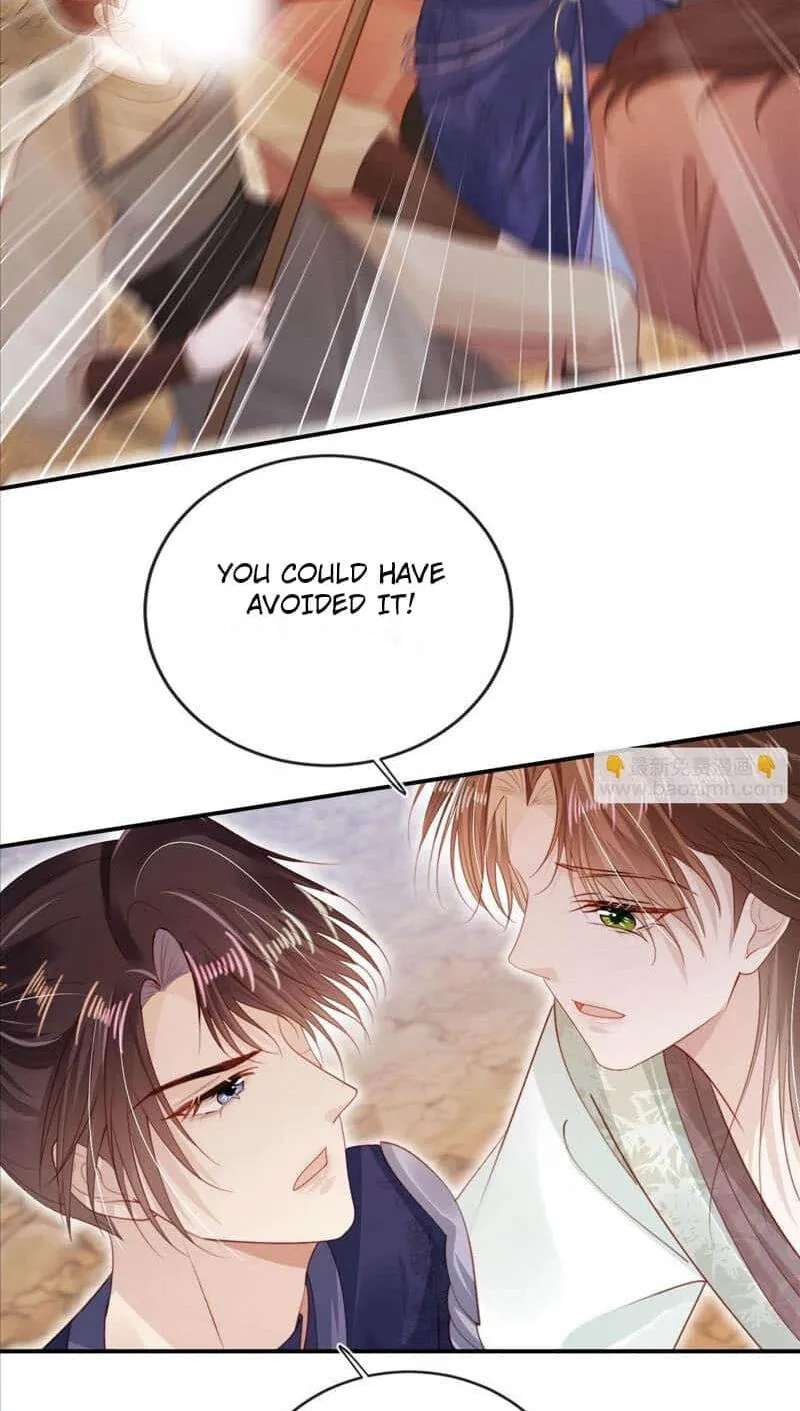 May the Best Man Win My Heart Chapter 155 - page 20