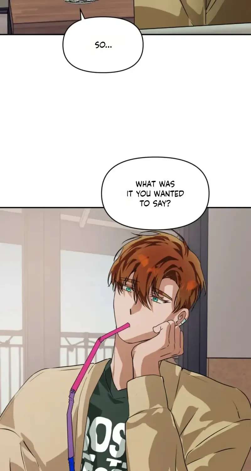 A Man Can't Be a Daughter in Law Chapter 3 - page 59