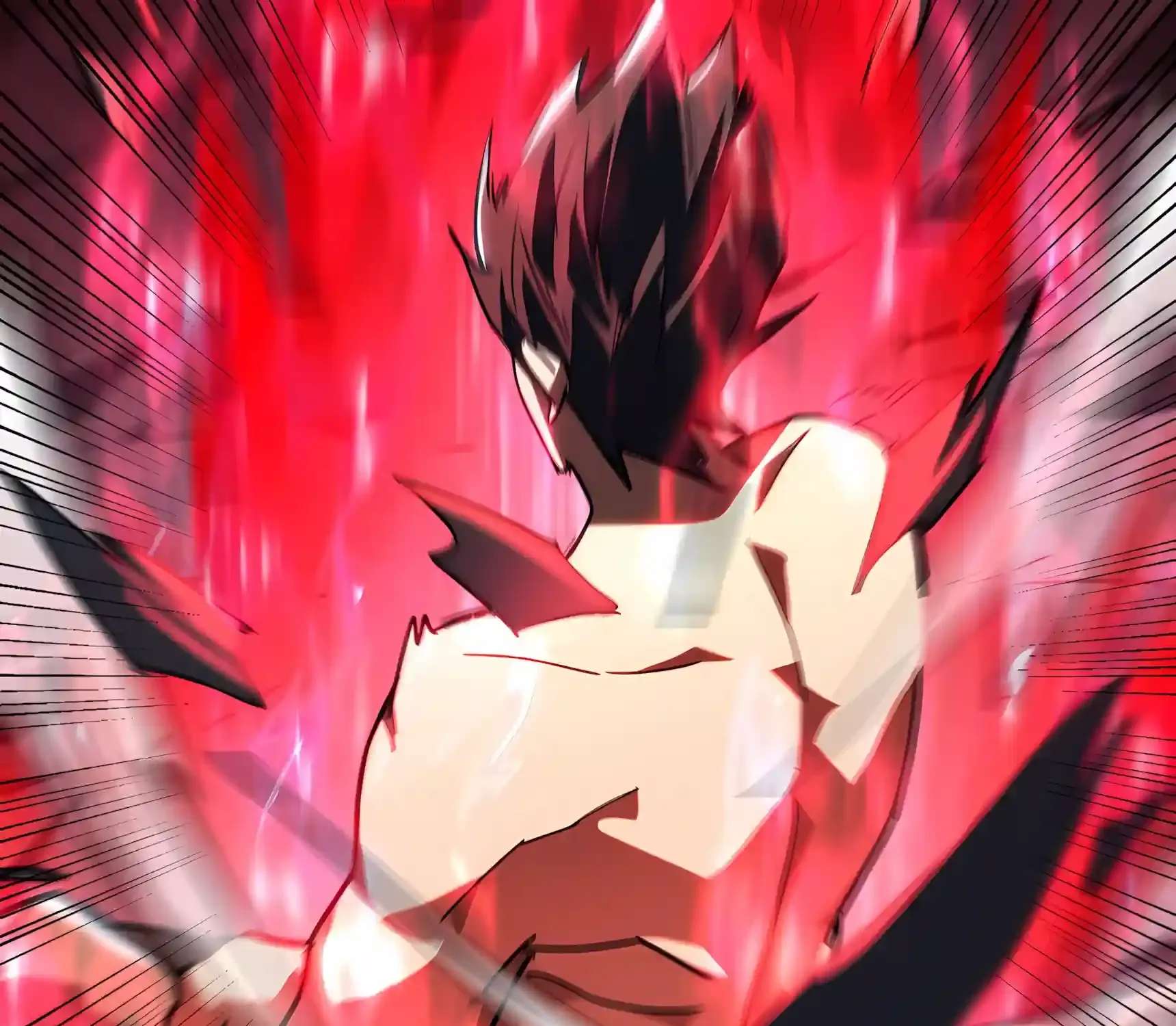 High Martiality: With One Hand, I Single-Handedly Repel Three Thousand Emperors! Chapter 68 - page 89