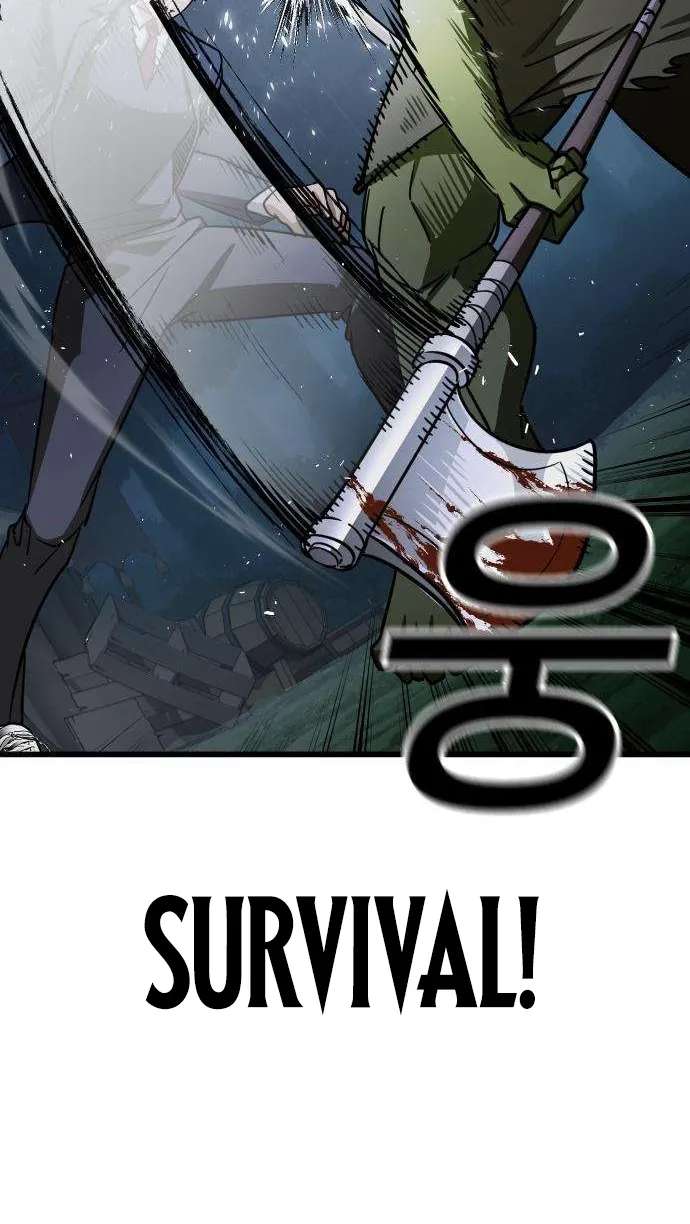 Survival Supremacy Chapter 4 - page 17