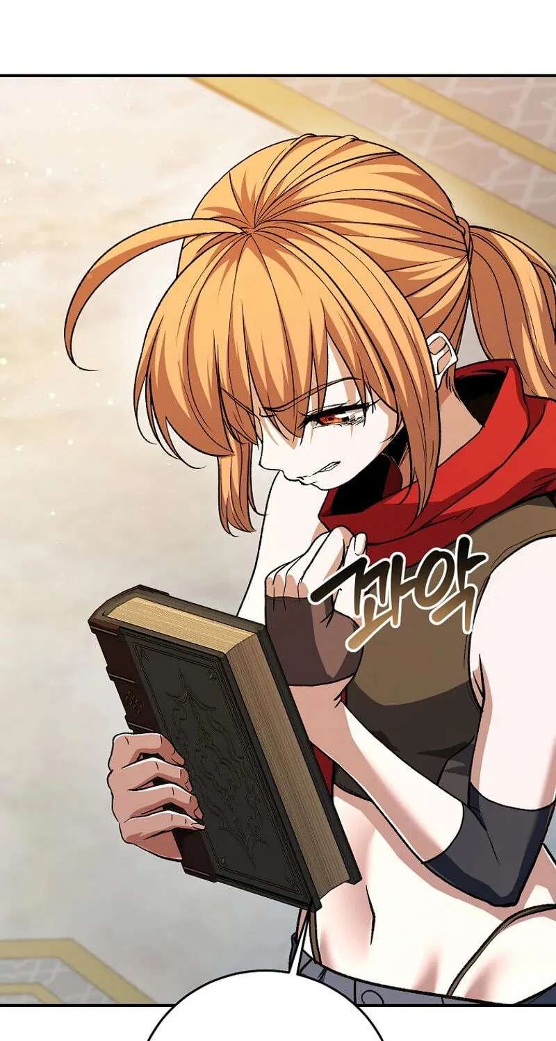 Returnee's Hidden Strategy Streaming Chapter 45 - page 36