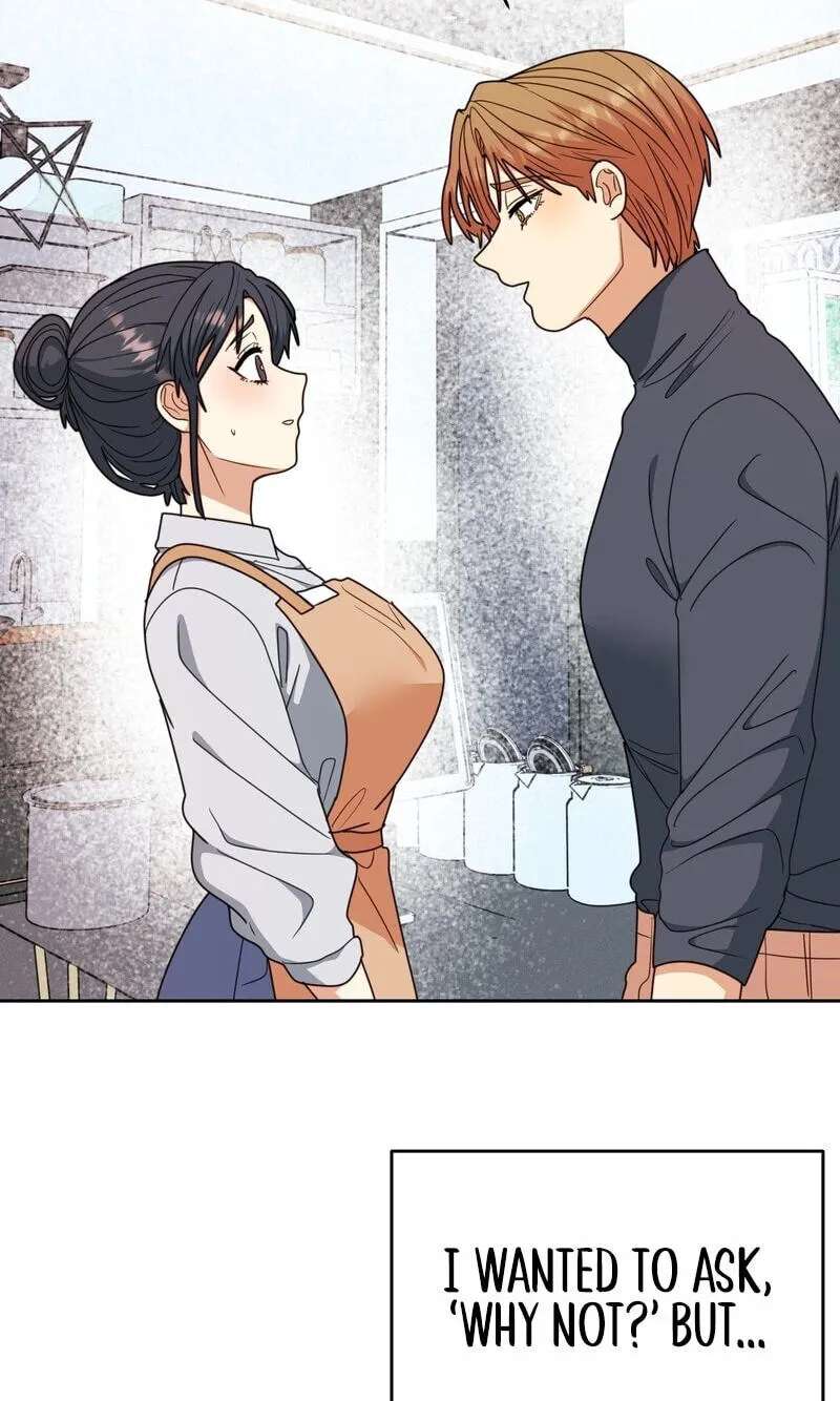 Flower Beggar Chapter 17 - page 41