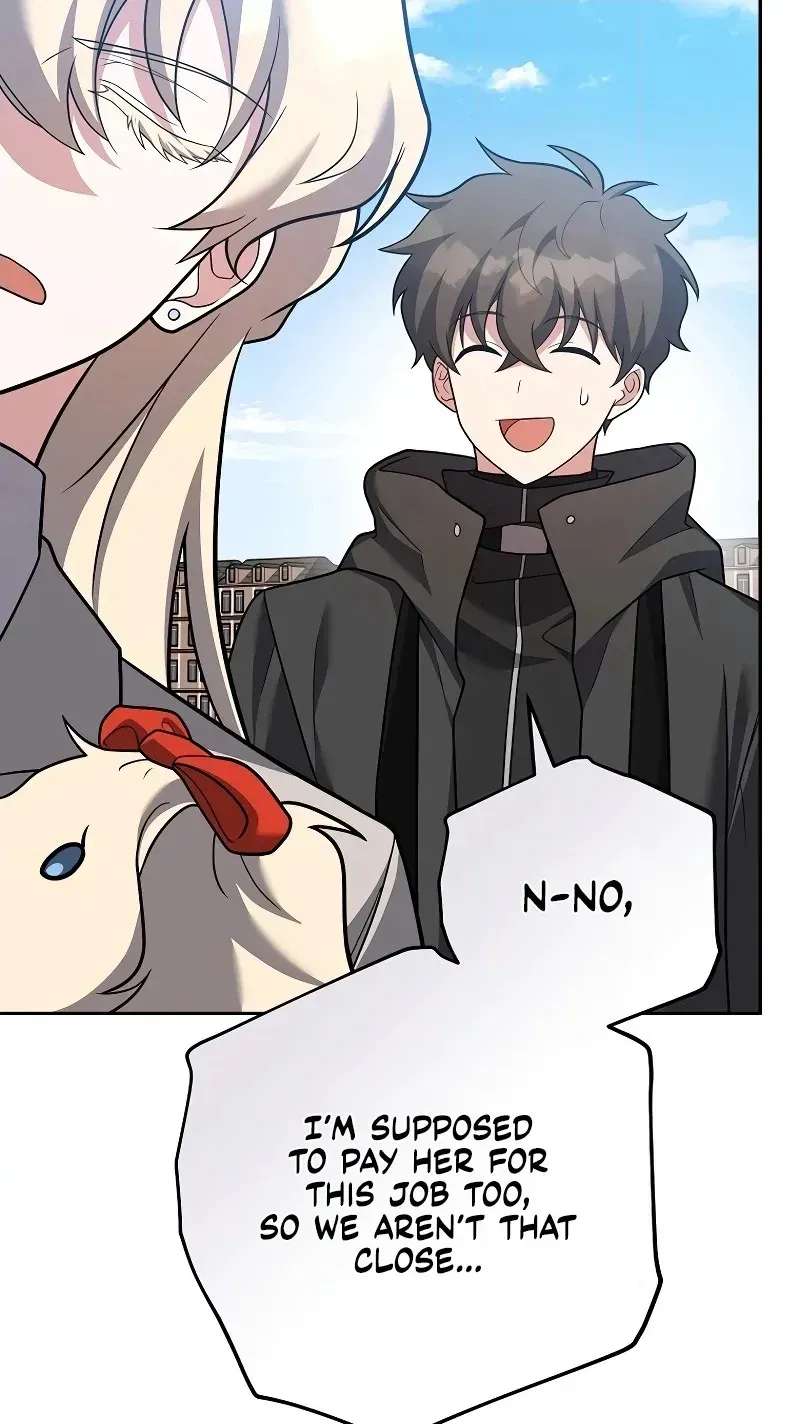 The Novel’s Extra (Remake) Chapter 170 - page 80