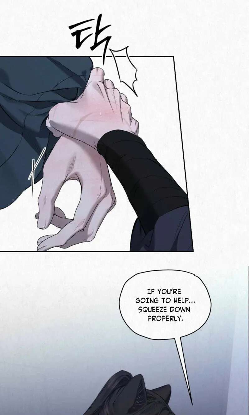 Hidden Sun Chapter 42 - page 7