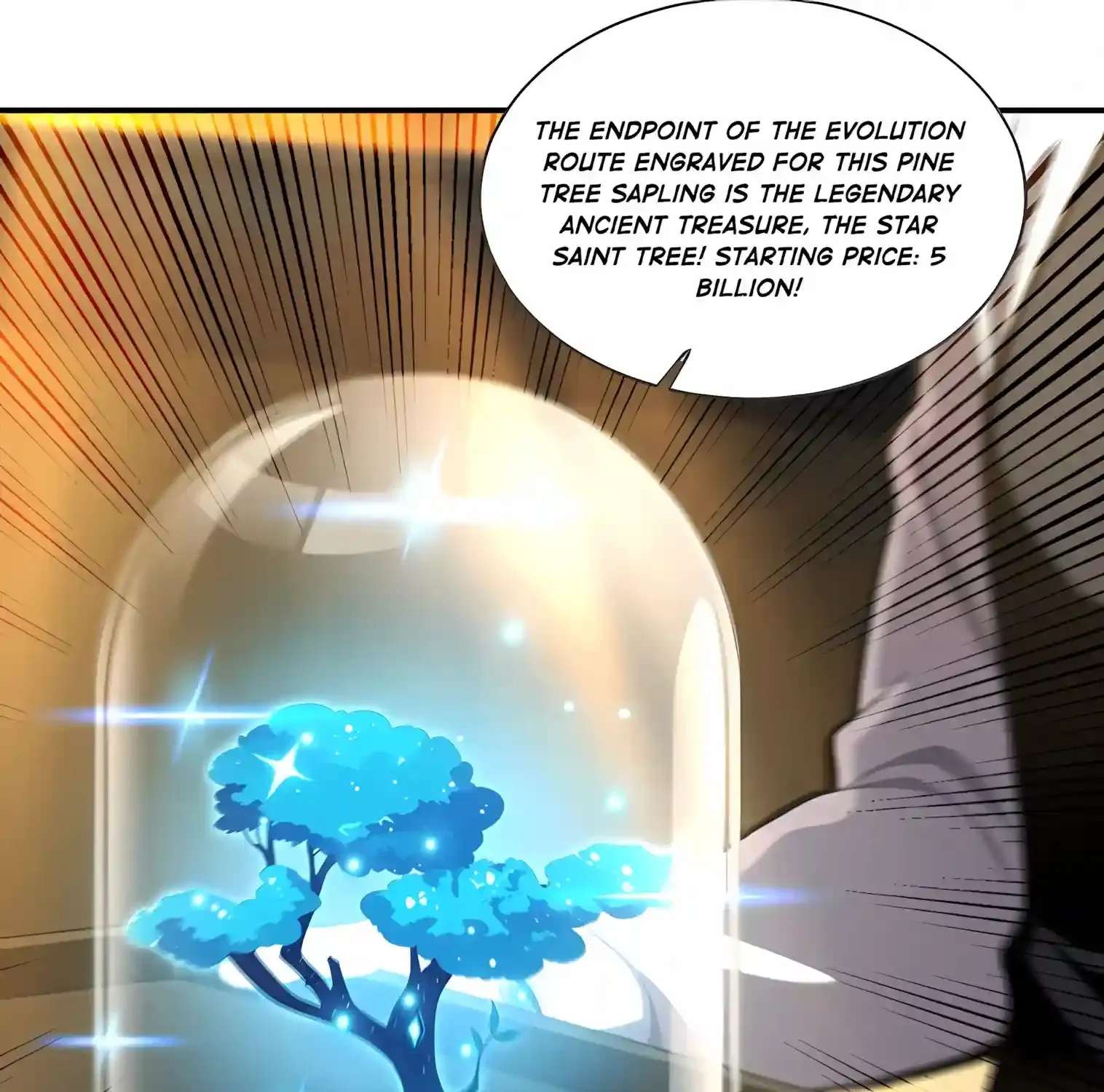 I Opened the Mythical Pet Era Chapter 46 - page 55