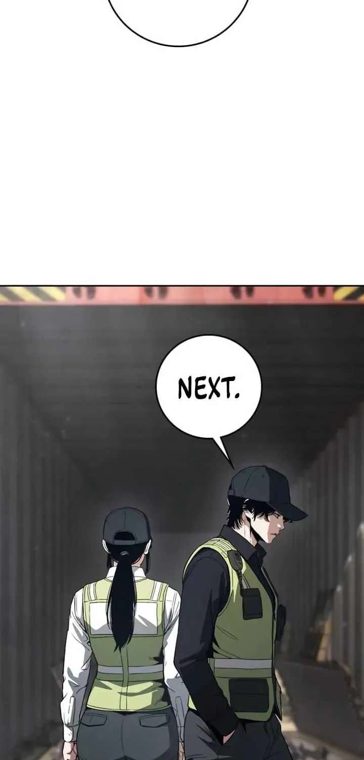 Contract Killer Enrollment Chapter 17 - page 97
