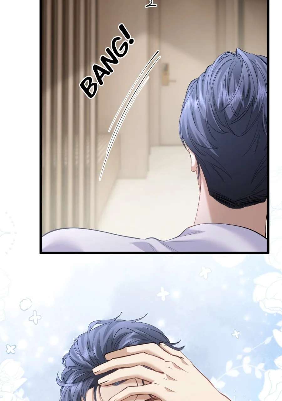 Meet My Ex AgainAs His Aunt Chapter 20 - page 5