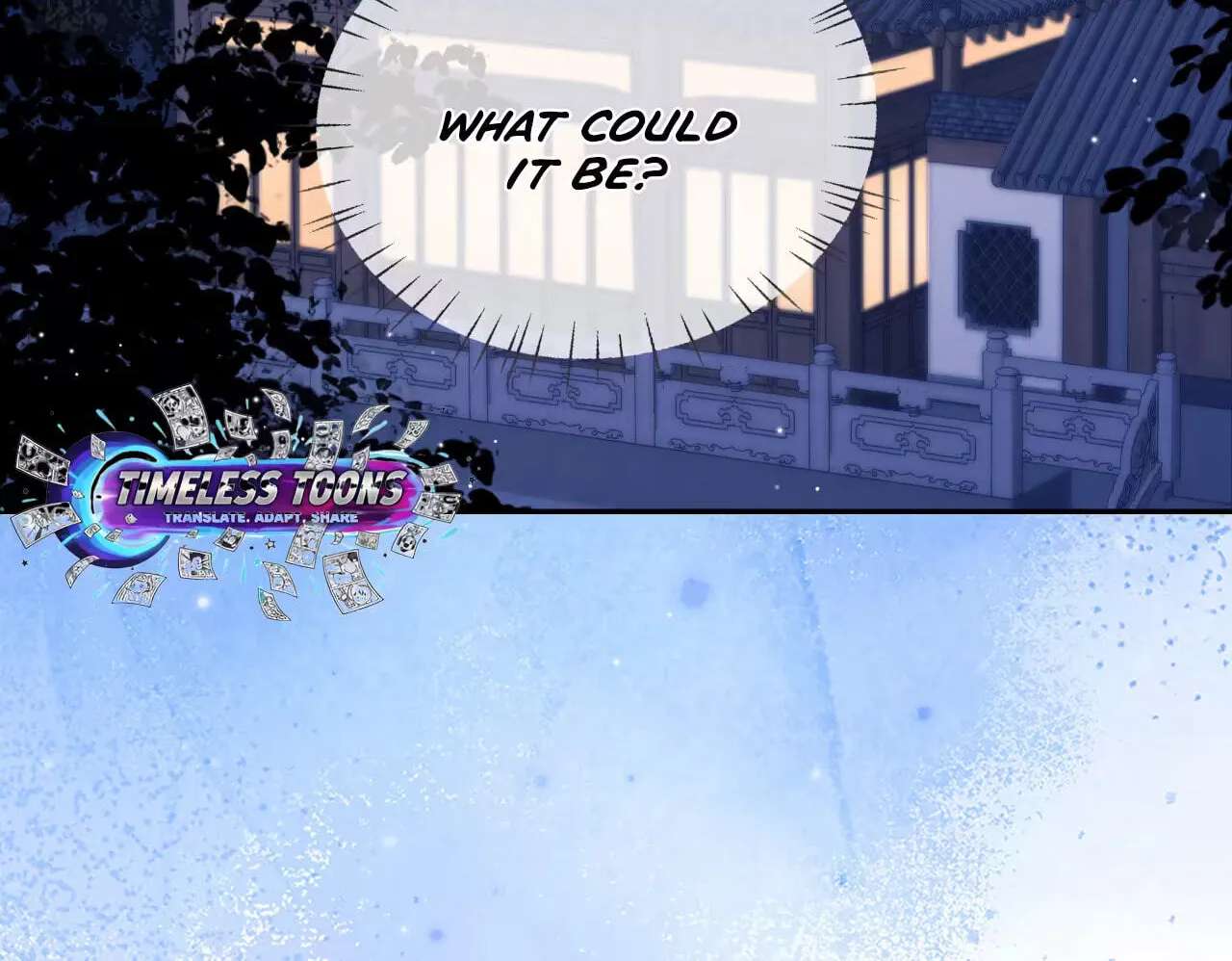 The Cannon-Fodder Concubine's Daughter Just Wants to Survive by Being Adorable Chapter 21 - page 85