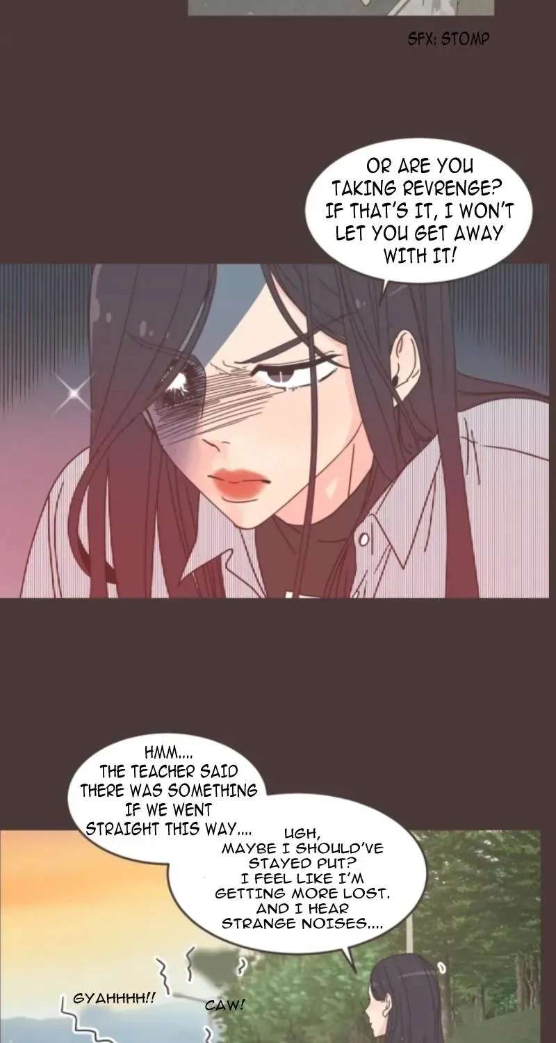 She's My Type Chapter 91 - page 42