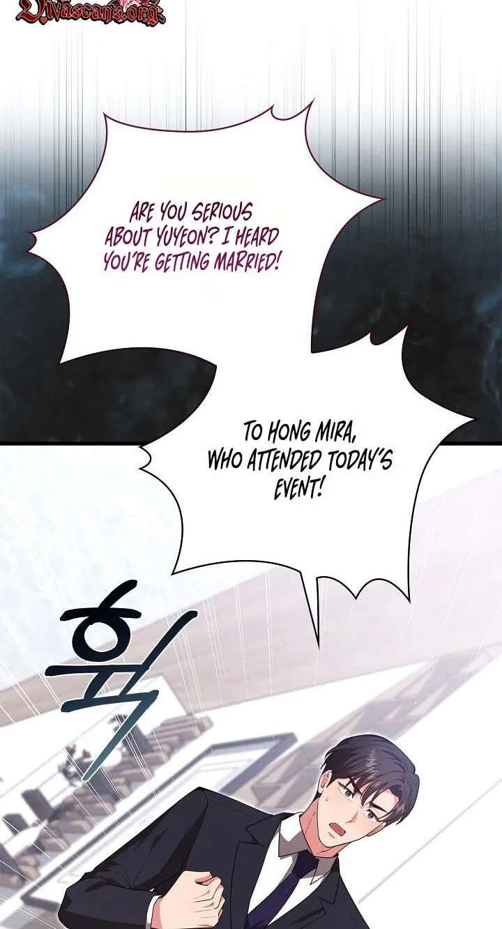 The Dignity of Desire Chapter 42 - page 57