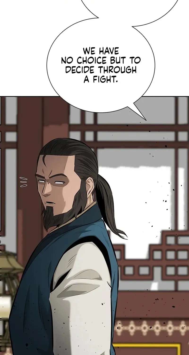 Absolute Master of the Senate Chapter 60 - page 30