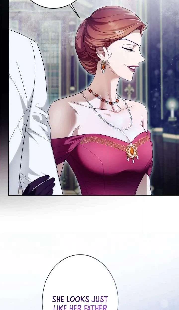 The Timid Lady of the Frontier Won't Give Up on Revenge Chapter 2 - page 60