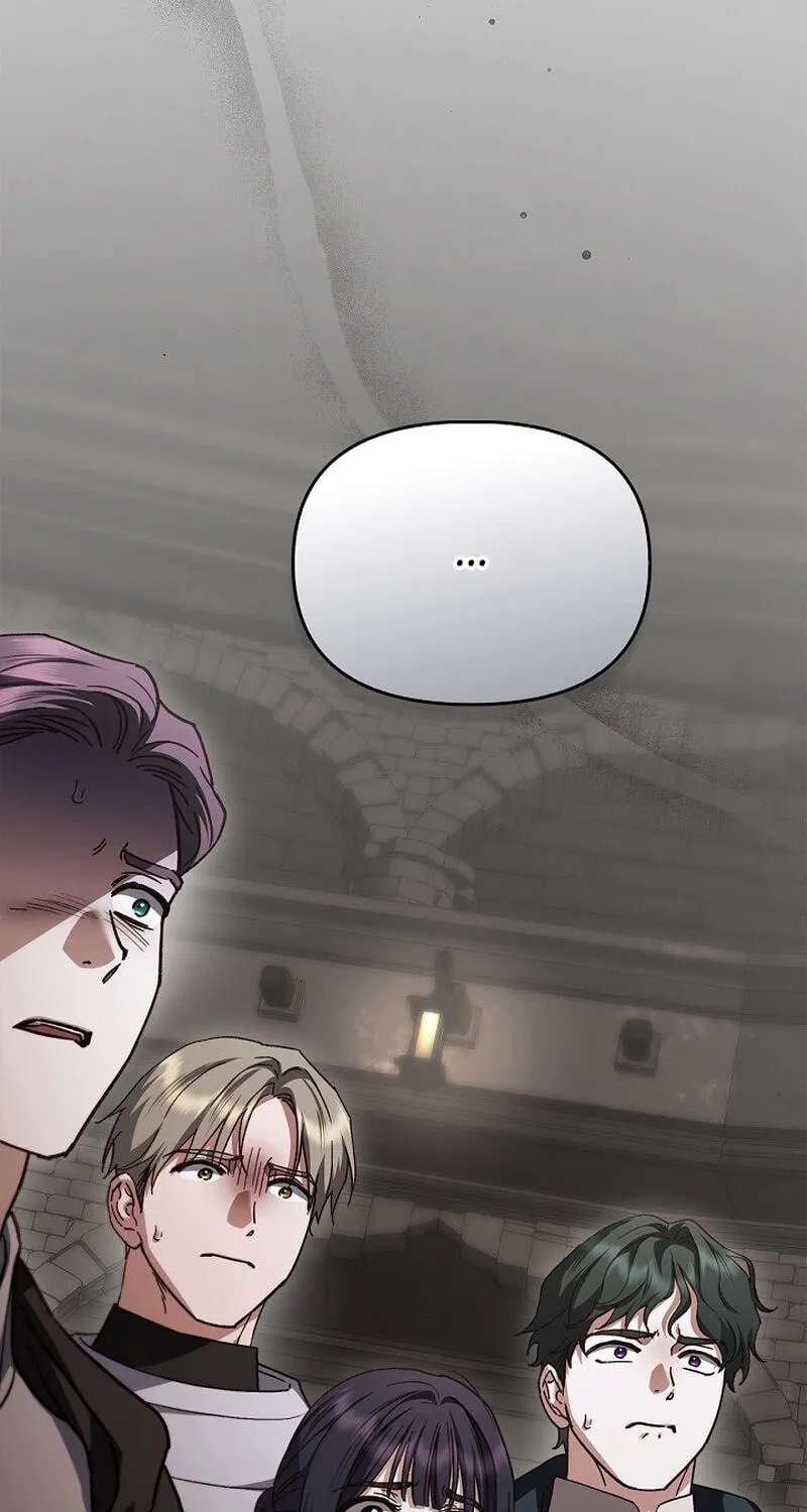 My Husband Is Definitely a Paladin Chapter 31 - page 32