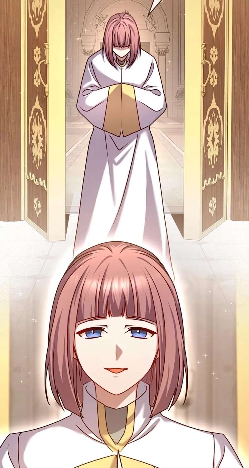 You Don't Mind If I Destroy This Kingdom, Right? The Pure White Saintess Vows Revenge Chapter 27 - page 72