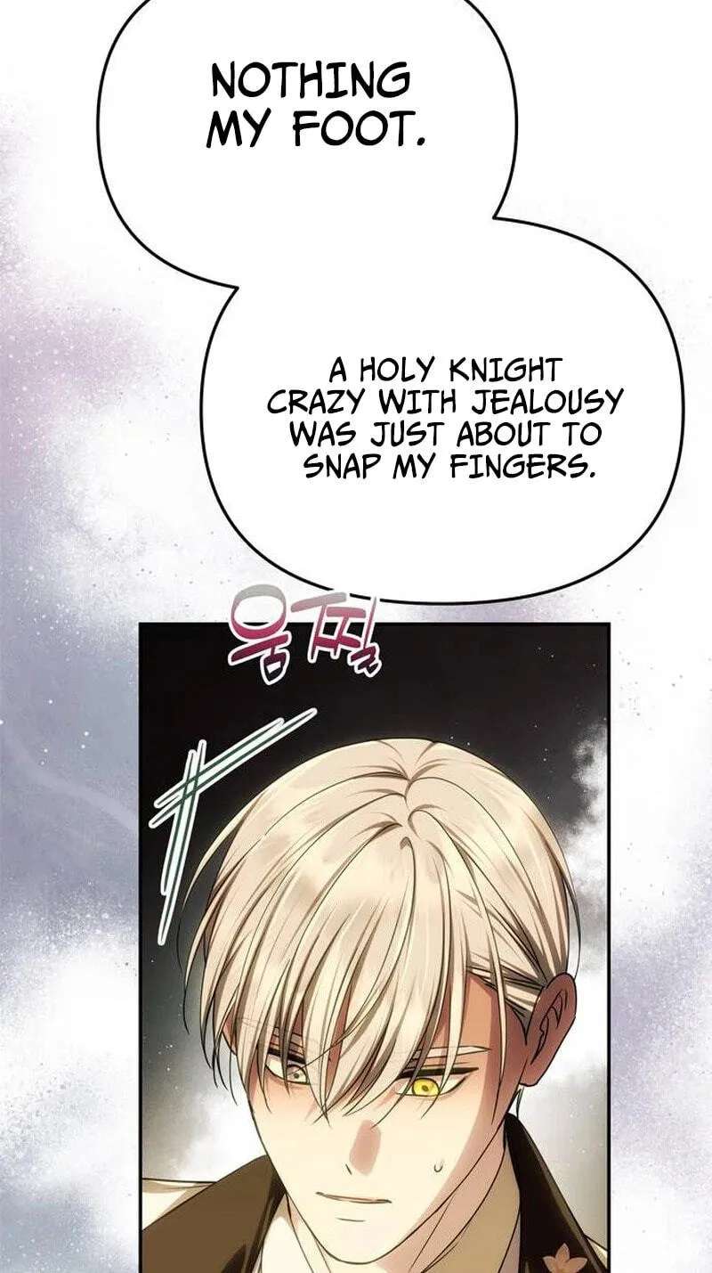 One Husband Is Enough Chapter 112 - page 12