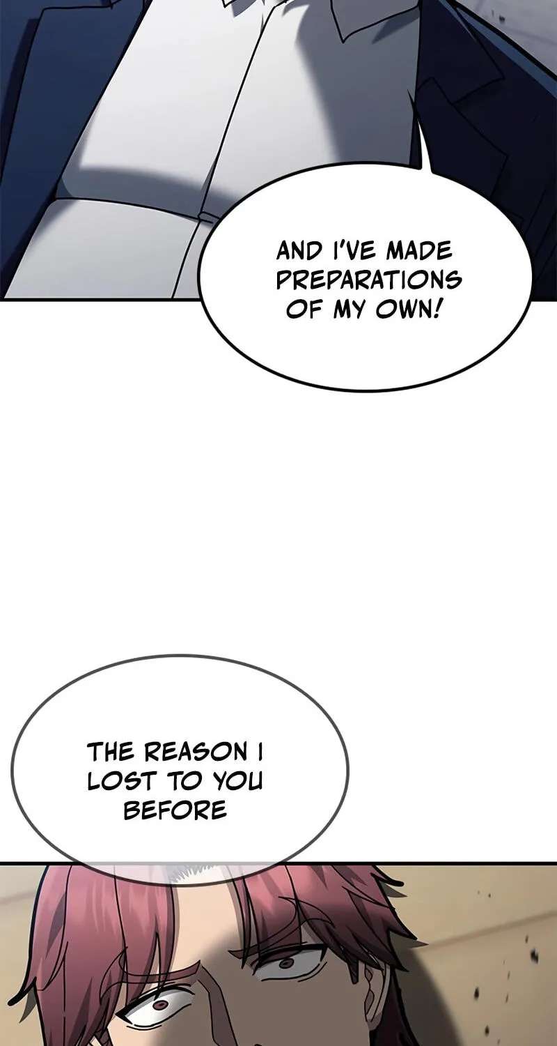 Looking for a Top-Tier Fighting Coach Chapter 17 - page 39