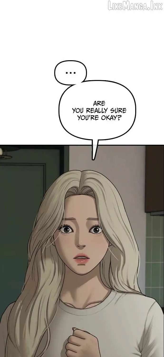 The Apocalypse is Here Chapter 76 - page 65