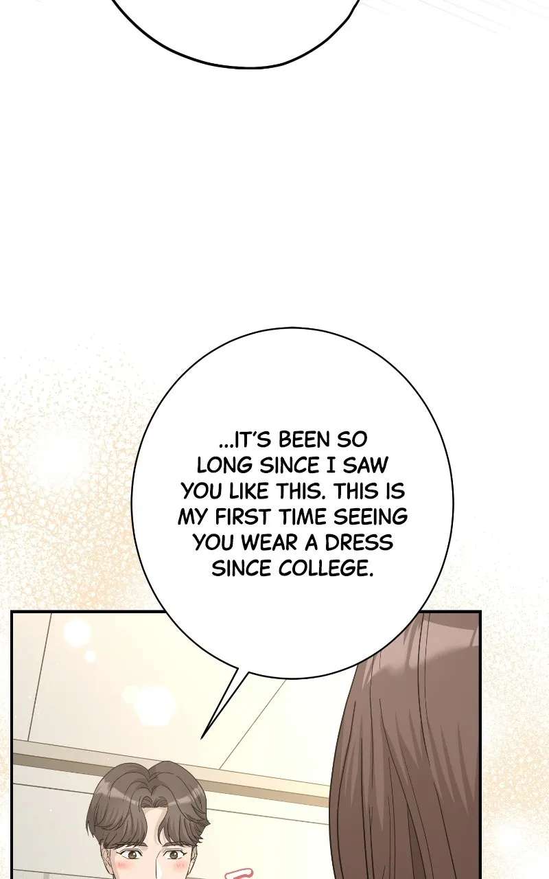 Undercover Wife Chapter 41 - page 32