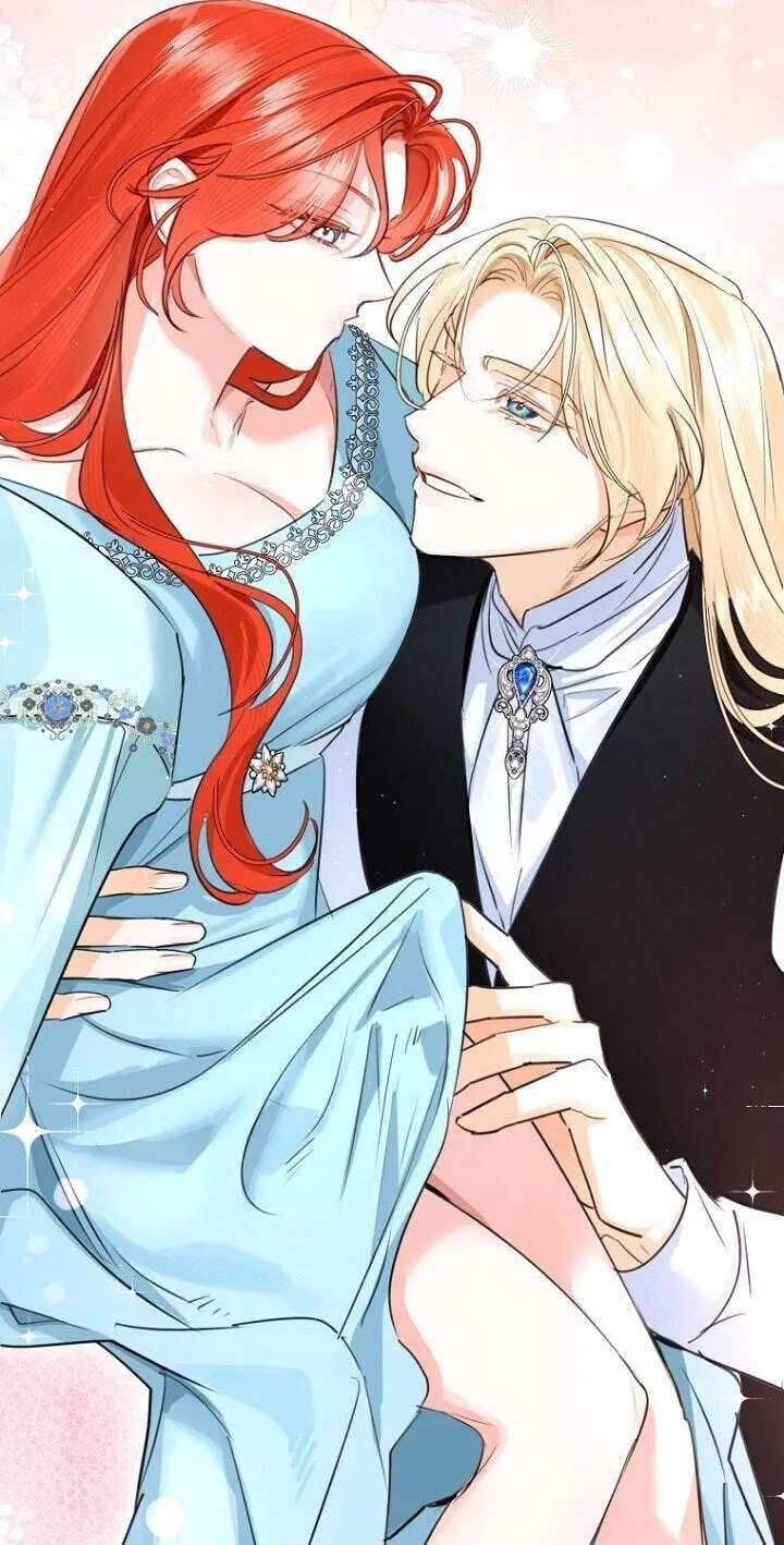 The Archduke's Fabulous Fake Marriage Chapter 118 - page 69