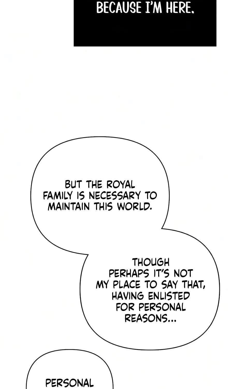 Surviving The Game As A Barbarian Chapter 153 - page 190